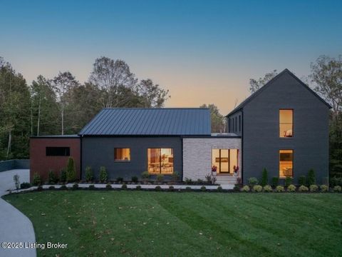 Homes For Sale - 7734 Woodbridge Hill Ln<br/> Prospect, KY 40059