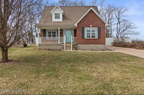 127 Alder Dr, Bardstown, KY 40004 - #: 1681106