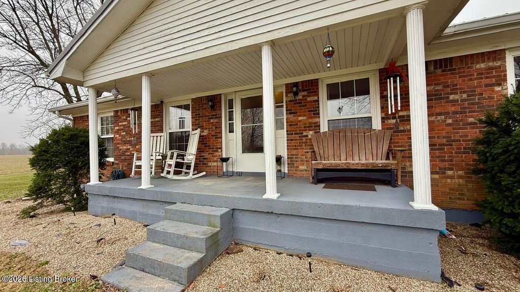 Photo of 14035 Highway 690, Custer, KY 40115 (MLS # 1706237)