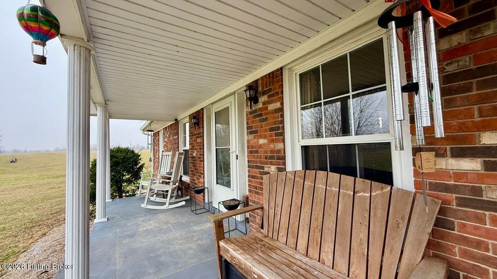 Photo of 14035 Highway 690, Custer, KY 40115 (MLS # 1706237)