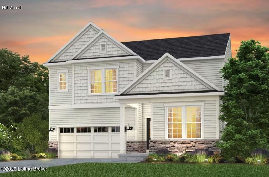 Photo of 16824 Aiken Ridge Cir, Louisville, KY 40245 (MLS # 1706773)