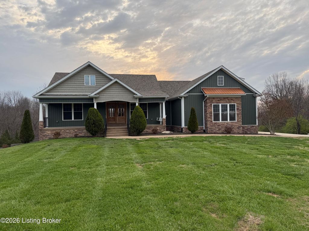 Photo of 444 Wire Ln, Bardstown, KY 40004 (MLS # 1712540)