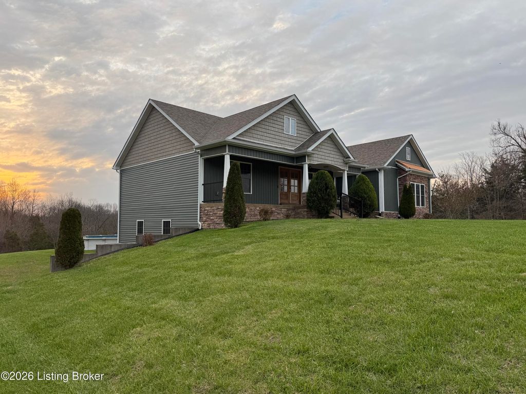 Photo of 444 Wire Ln, Bardstown, KY 40004 (MLS # 1712540)