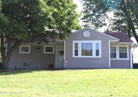 Photo of 251 Granvil Dr, Louisville, KY 40218 (MLS # 1699965)