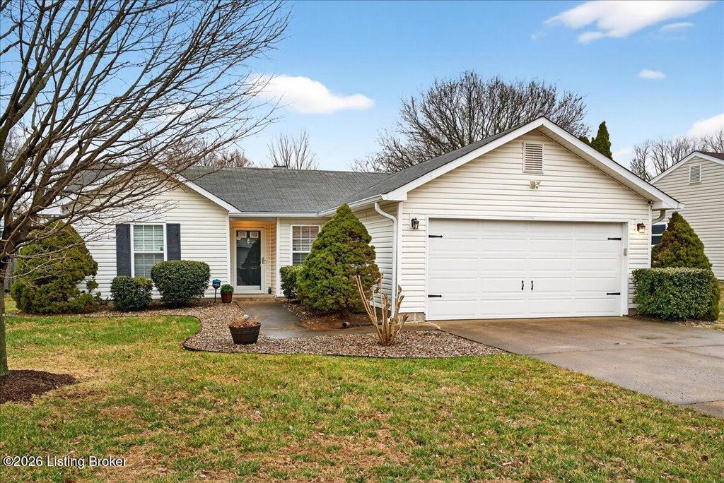 Photo of 12207 Jonel Ct, Louisville, KY 40245 (MLS # 1707669)