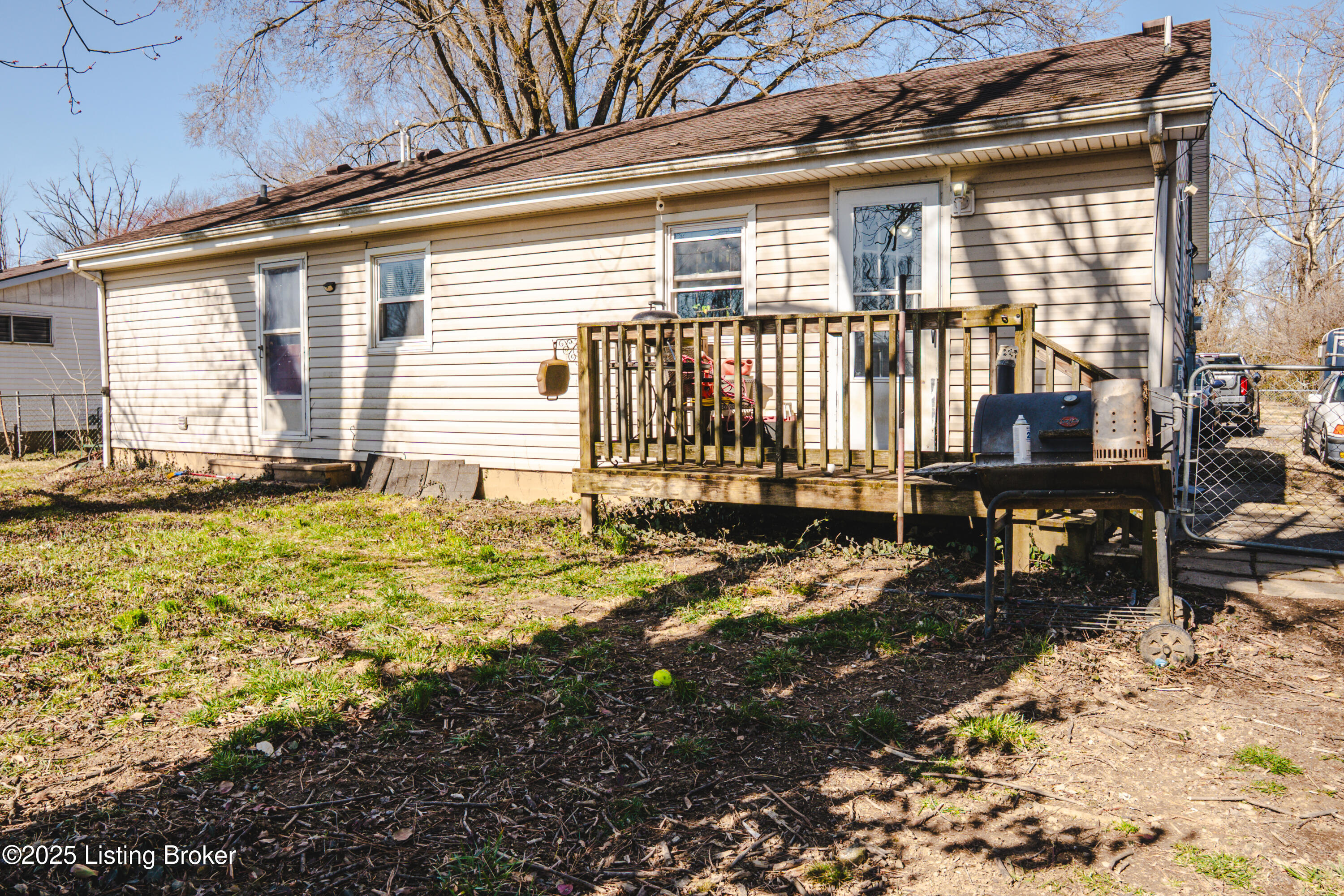13705 S Blakely Ln, Louisville, Kentucky image 20