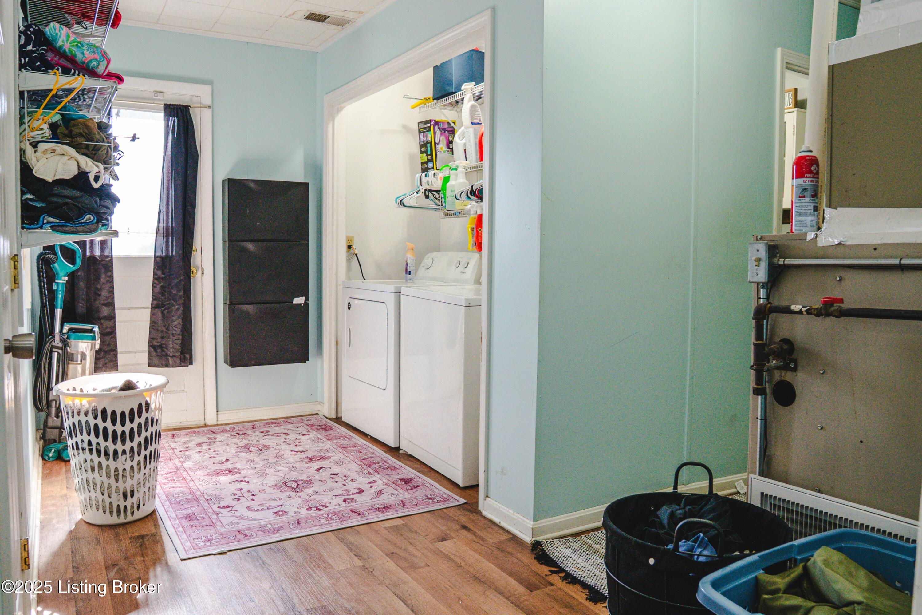13705 S Blakely Ln, Louisville, Kentucky image 7