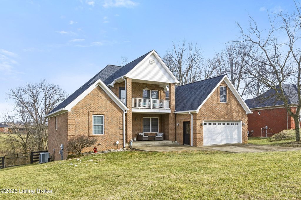 Photo of 373 The Landings, Taylorsville, KY 40071 (MLS # 1709374)