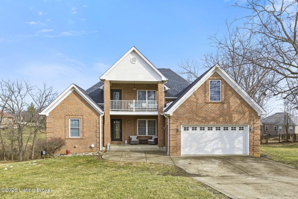 Photo of 373 The Landings, Taylorsville, KY 40071 (MLS # 1709374)