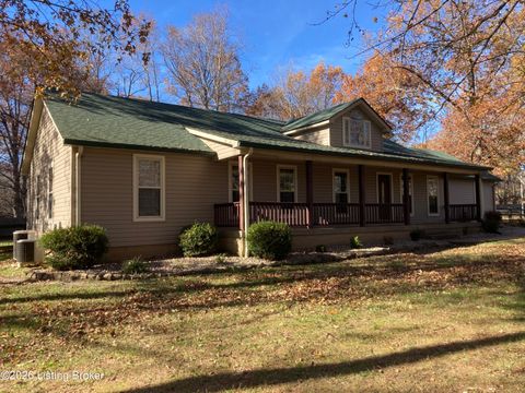 Homes For Sale - 1526 Lutheran Church Rd<br/> Nelson County, Bardstown, KY 40004
