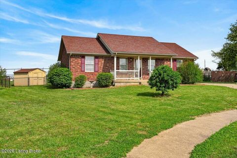 Photo of 645 Forest Ridge Dr, Mt Washington, KY 40047 (MLS # 1714727)
