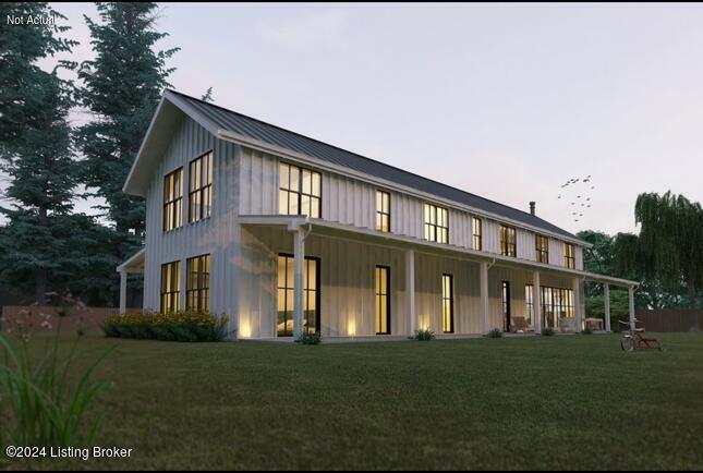 3460 N Highway 53, La Grange, Kentucky image 20