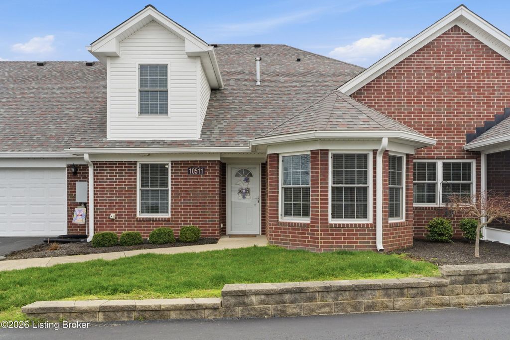 Photo of 10511 Clyde Moore Blvd, Louisville, KY 40291 (MLS # 1711857)