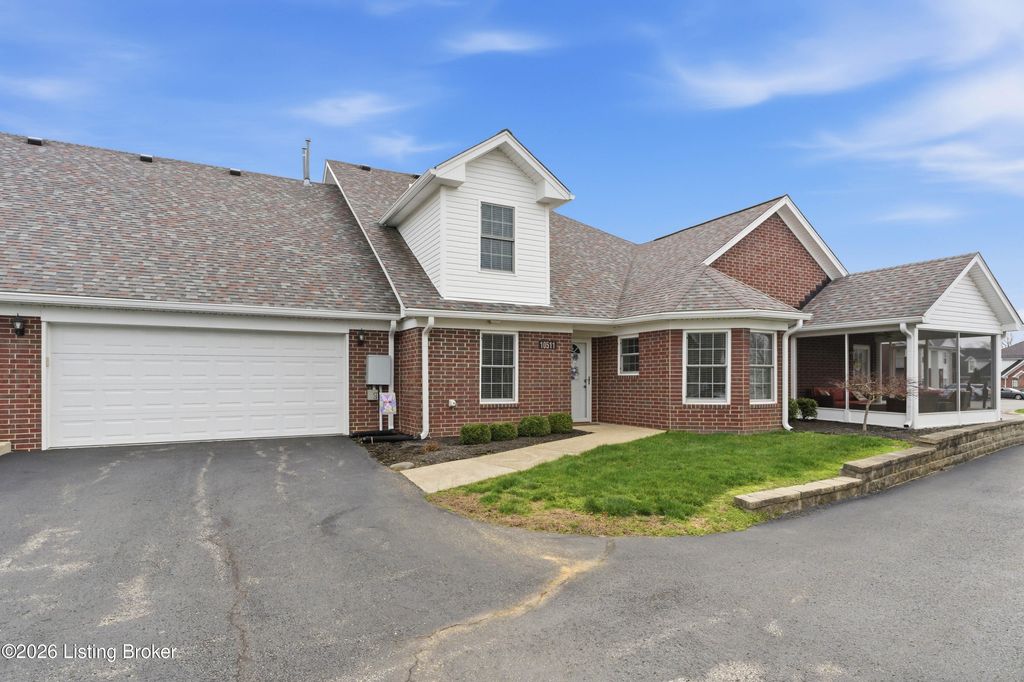 Photo of 10511 Clyde Moore Blvd, Louisville, KY 40291 (MLS # 1711857)