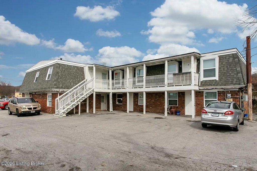 Photo of 5419 New Cut Rd, Louisville, KY 40214 (MLS # 1712462)