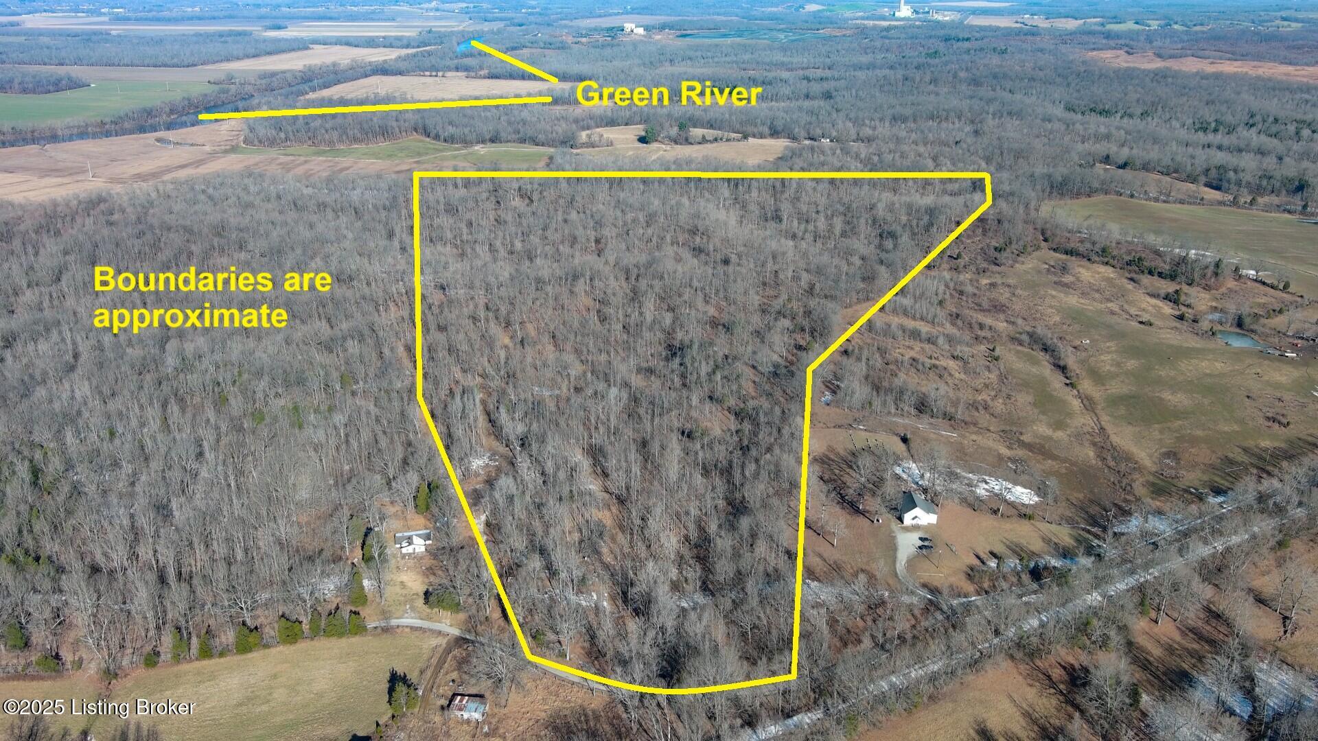 Smallhouse Rd, Centertown, Kentucky image 9