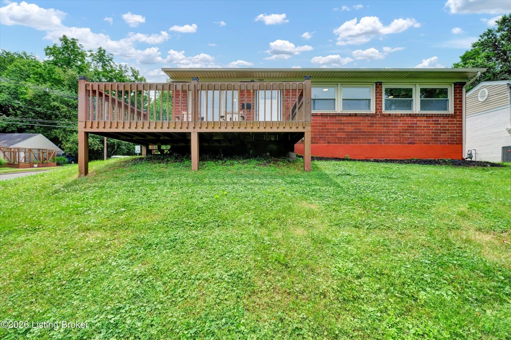 Photo of 1962 Mellwood Ave, Louisville, KY 40206 (MLS # 1728527)