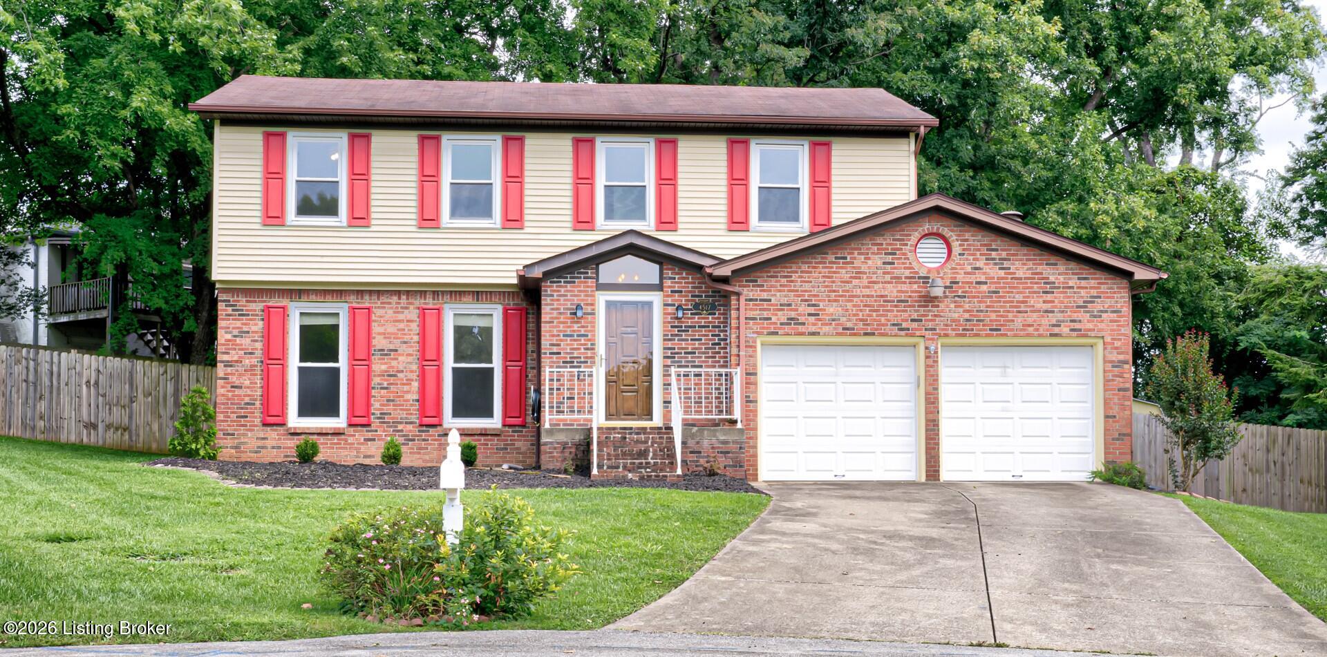 4517 Amerivan Ct