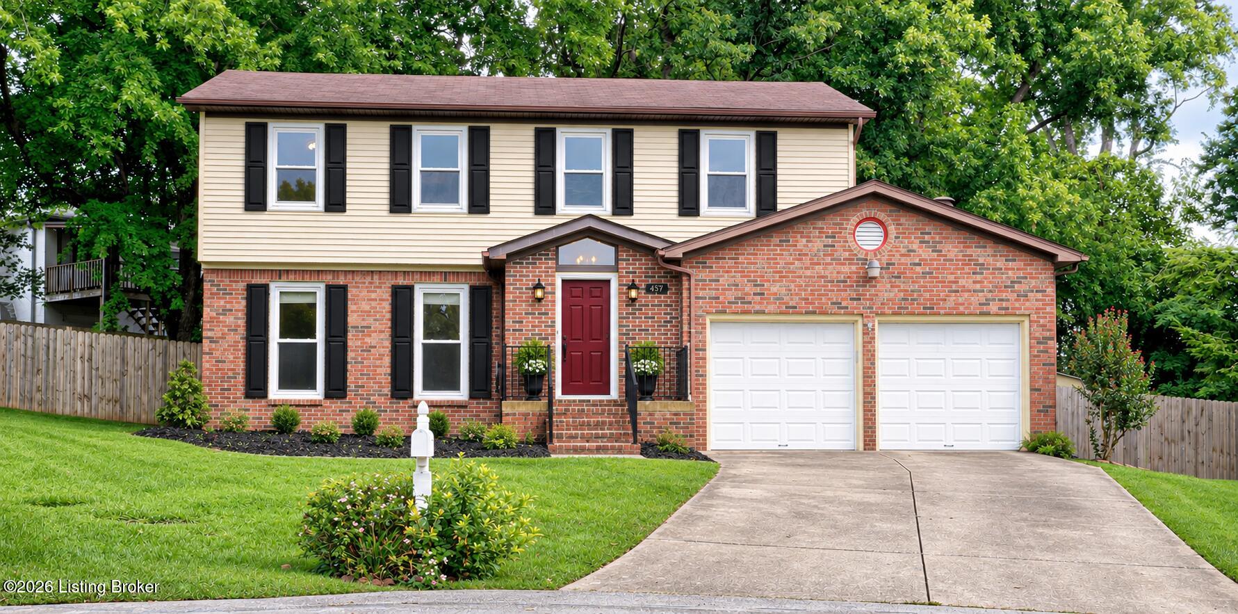 4517 Amerivan Ct