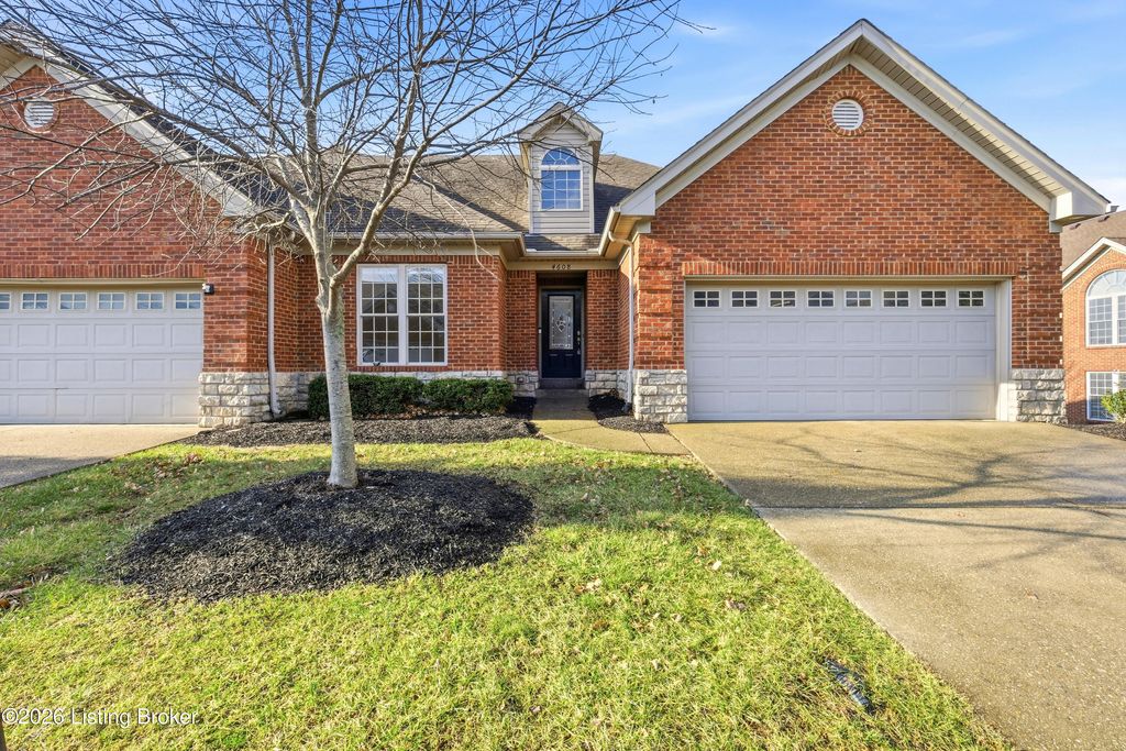 Photo of 4608 Heritage Manor, Crestwood, KY 40014 (MLS # 1707591)