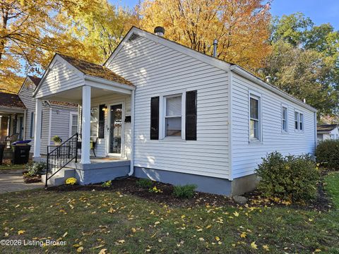 Photo of 1105 Brookline Ave, Louisville, KY 40215 (MLS # 1710151)