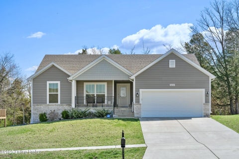 Townhouse For Sale - 11414 Pebble Trace<br/> Louisville, KY 40229