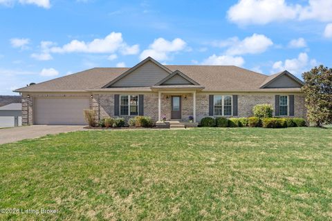 Photo of 11918 Lower River Rd, Louisville, KY 40272 (MLS # 1711825)