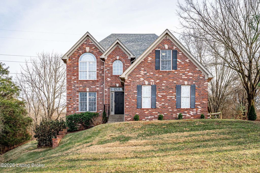 Photo of 4507 Abbott Grove Pl, Crestwood, KY 40014 (MLS # 1708077)