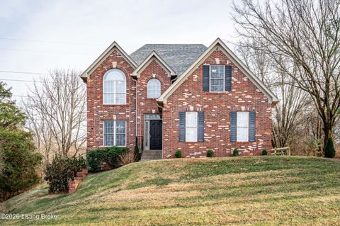 Photo of 4507 Abbott Grove Pl, Crestwood, KY 40014 (MLS # 1708077)