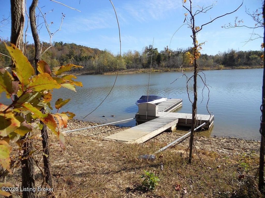 Photo of 3478 Lewis School Rd, Leitchfield, KY 42754 (MLS # 1722041)