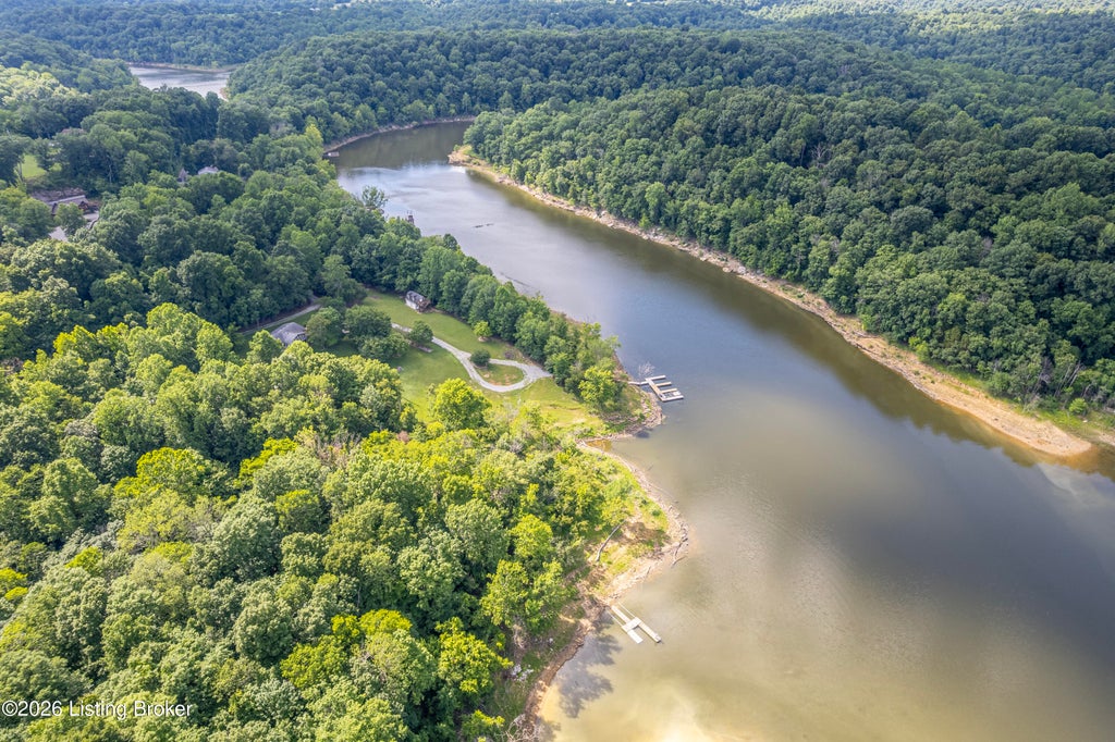 Photo of 3478 Lewis School Rd, Leitchfield, KY 42754 (MLS # 1722041)
