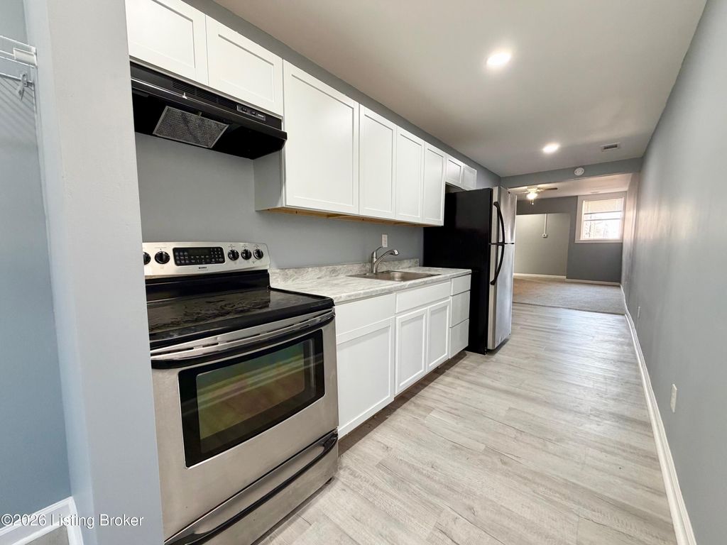 Photo of 2407 W Jefferson St #101, Louisville, KY 40212 (MLS # 1708724)