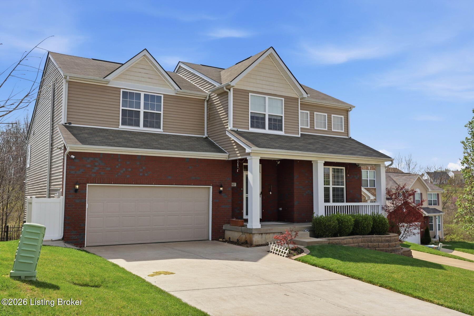 17107 Creek Vista Ct