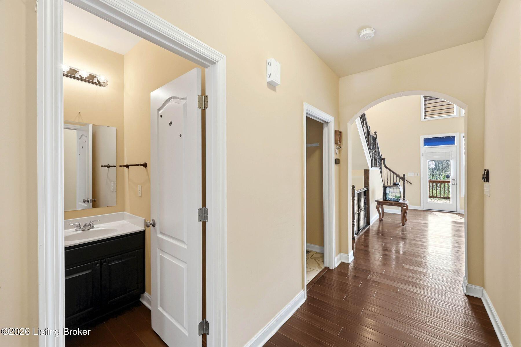 17107 Creek Vista Ct