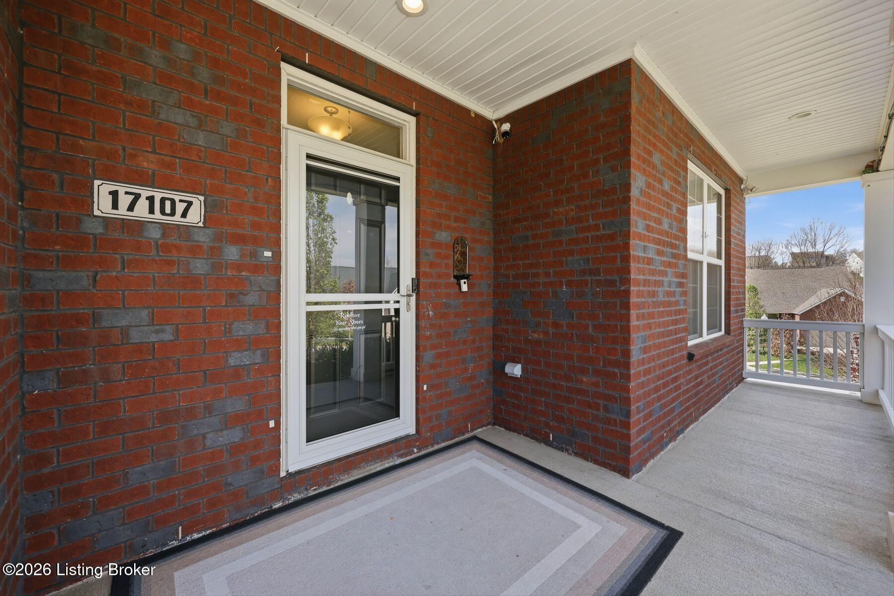 17107 Creek Vista Ct