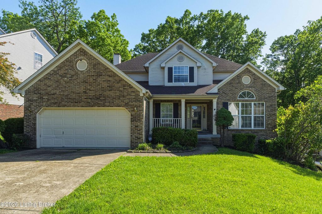 Photo of 5312 Craigs Creek Dr, Louisville, KY 40241 (MLS # 1717185)
