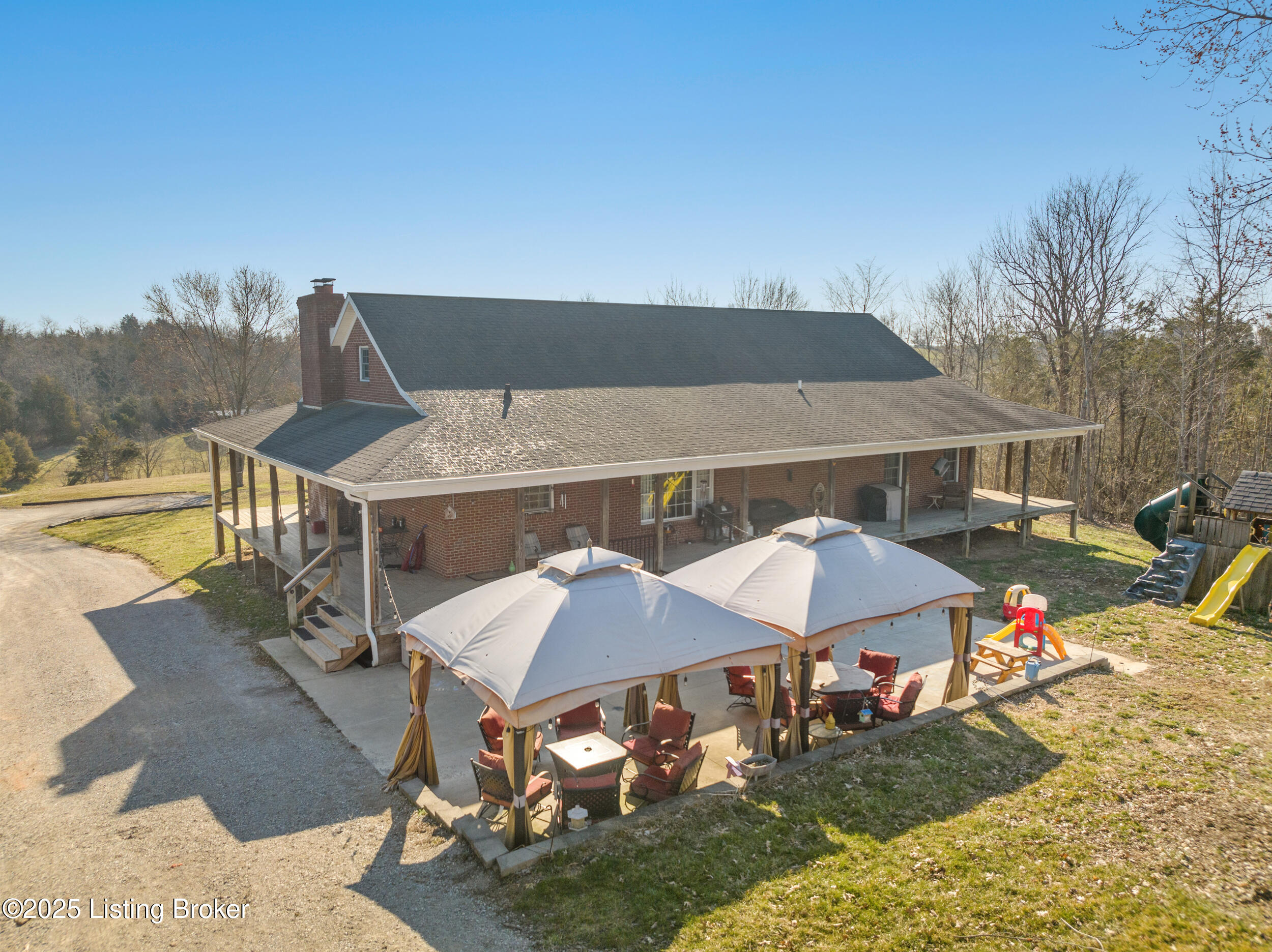 1380 Rice Rd, Lawrenceburg, Kentucky image 43