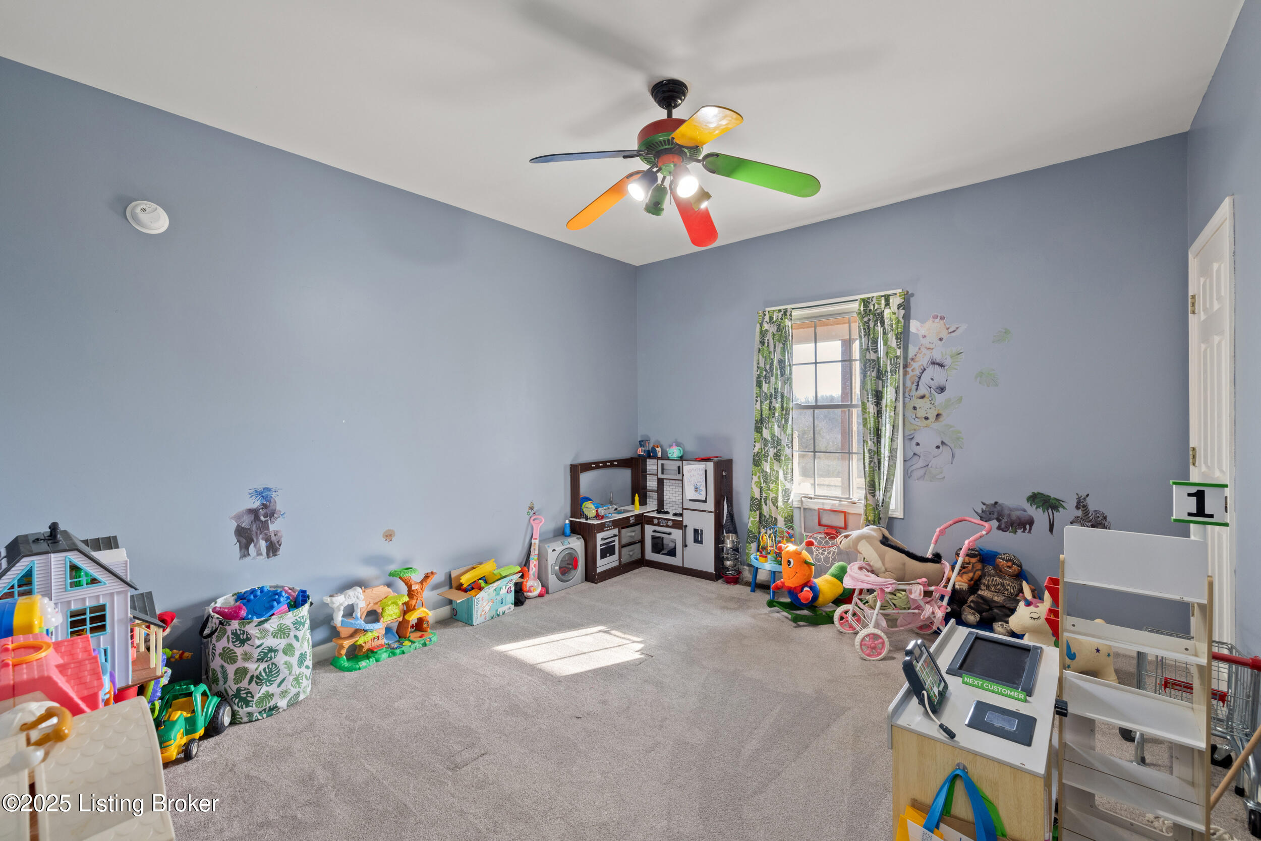 1380 Rice Rd, Lawrenceburg, Kentucky image 17