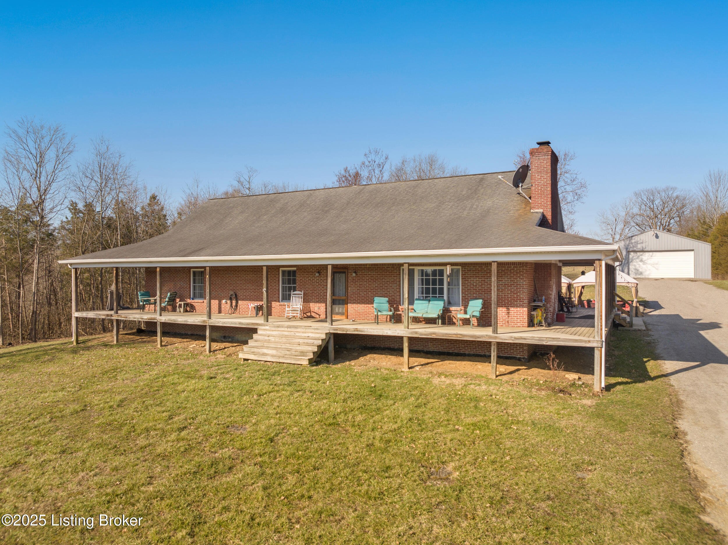 1380 Rice Rd, Lawrenceburg, Kentucky image 1