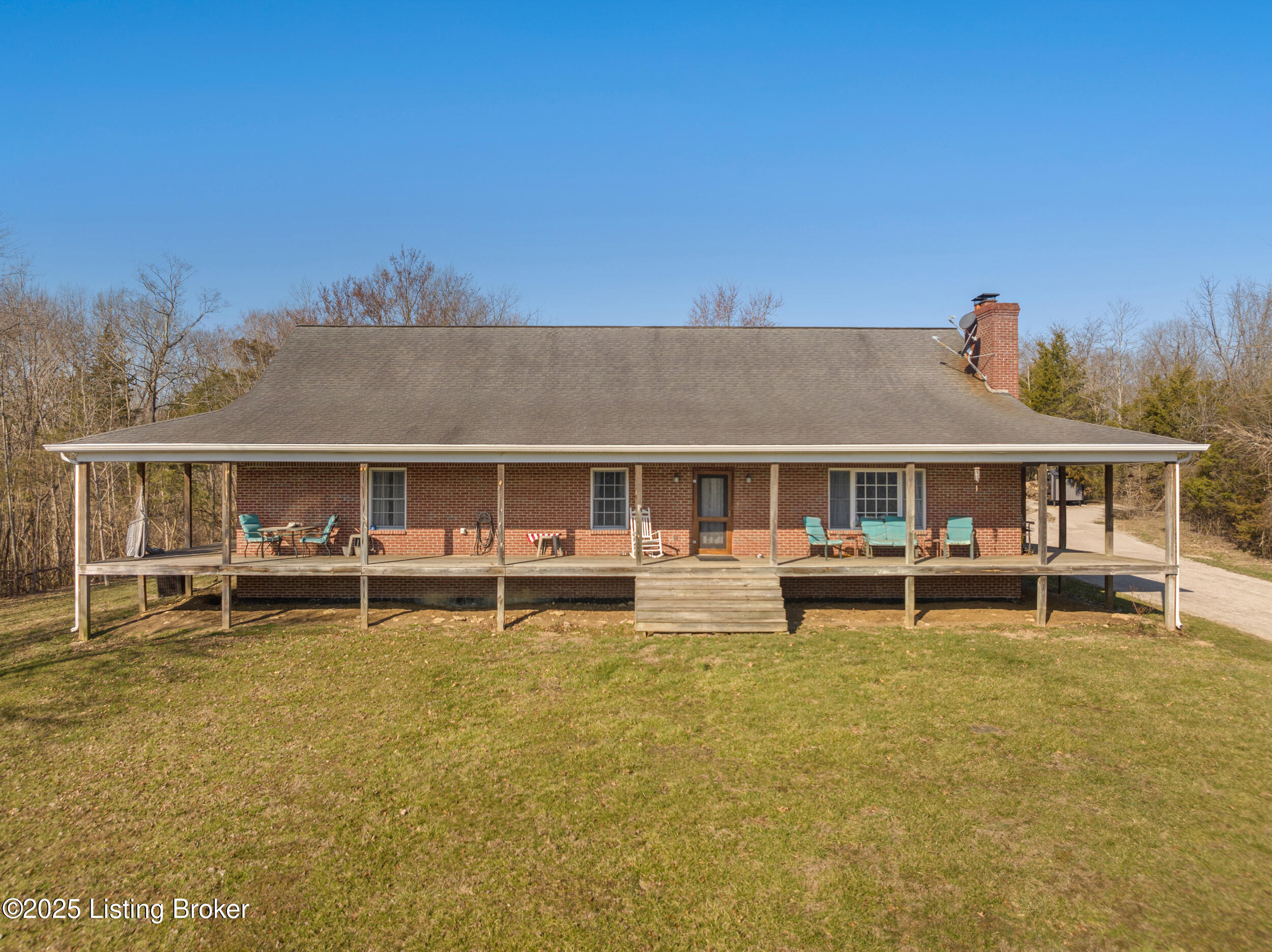 1380 Rice Rd, Lawrenceburg, Kentucky image 2