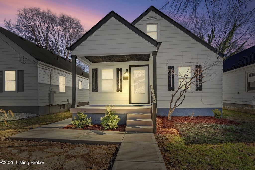 Photo of 3721 Craig Ave, Louisville, KY 40215 (MLS # 1707106)