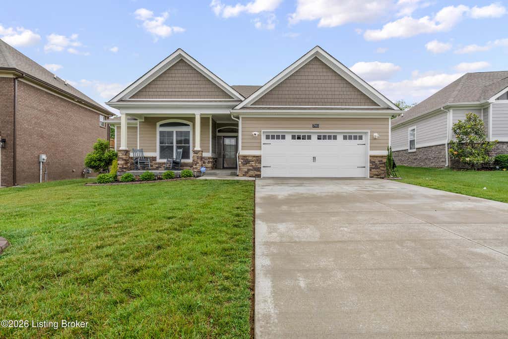 Photo of 7911 Cultivator Ct, Louisville, KY 40291 (MLS # 1719689)