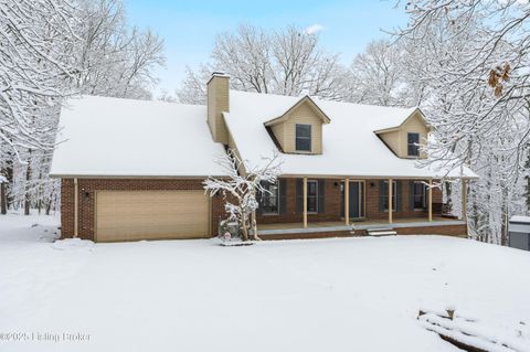 Photo of 17 Bittersweet Pl, Brandenburg, KY 40108 (MLS # 1704585)