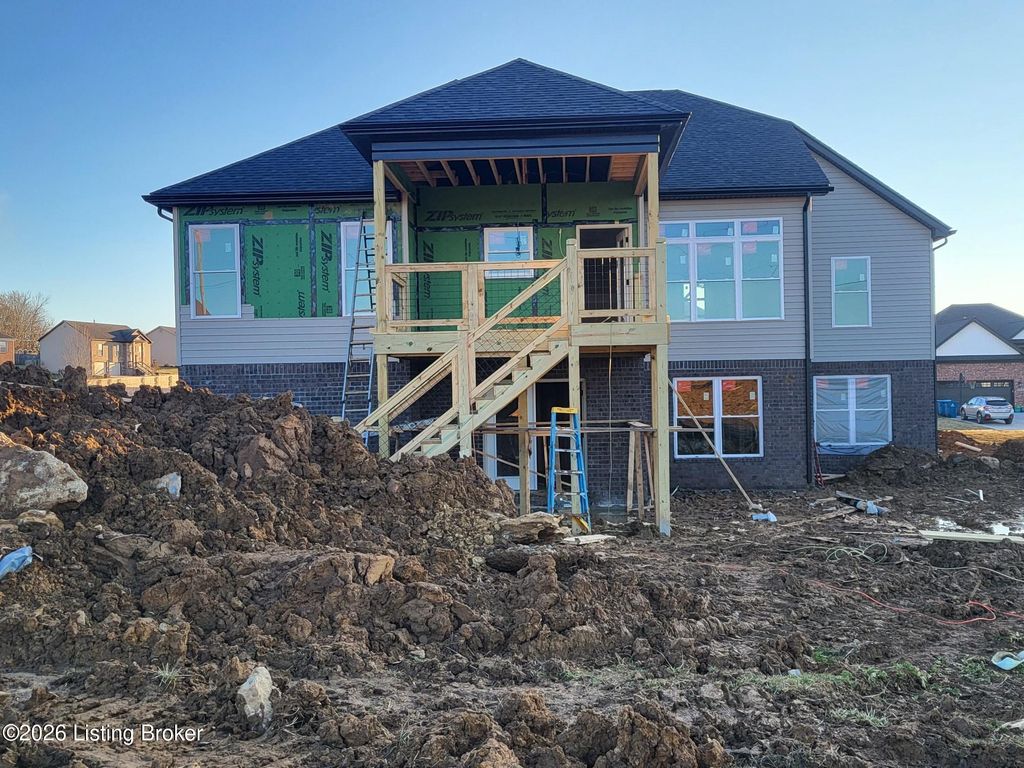 Photo of 2320 Clearwater Dr, Lawrenceburg, KY 40342 (MLS # 1710110)