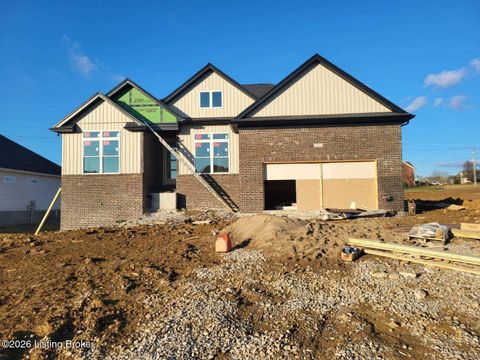 Photo of 2320 Clearwater Dr, Lawrenceburg, KY 40342 (MLS # 1710110)