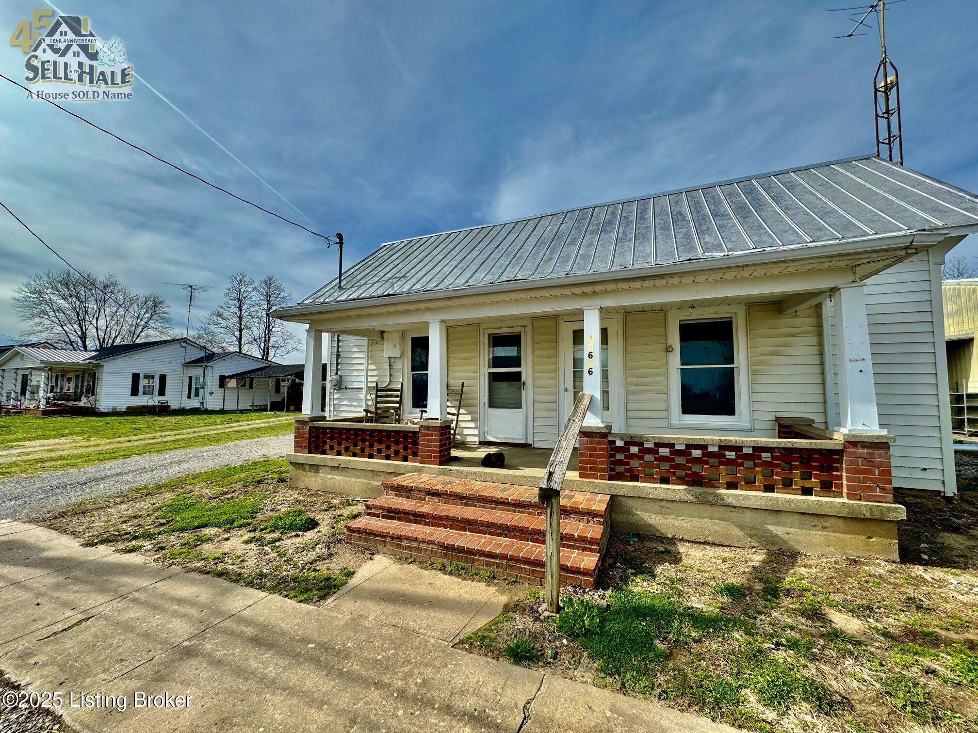 10616 Main St, Mackville, Kentucky image 1
