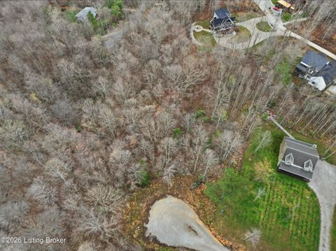 Vacant Land For Sale - LOT 10 Pine Trail<br/> Leitchfield, KY 42754