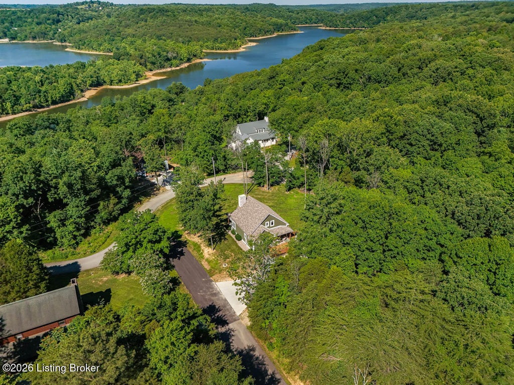 Photo of 382 Dogwood RIdge RDG, Cub Run, KY 42729 (MLS # 1719683)