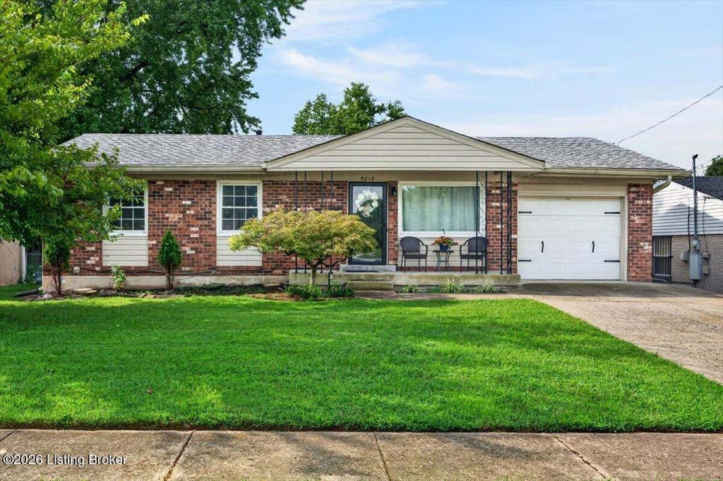 Photo of 5212 Rookwood Ave, Louisville, KY 40218 (MLS # 1725741)