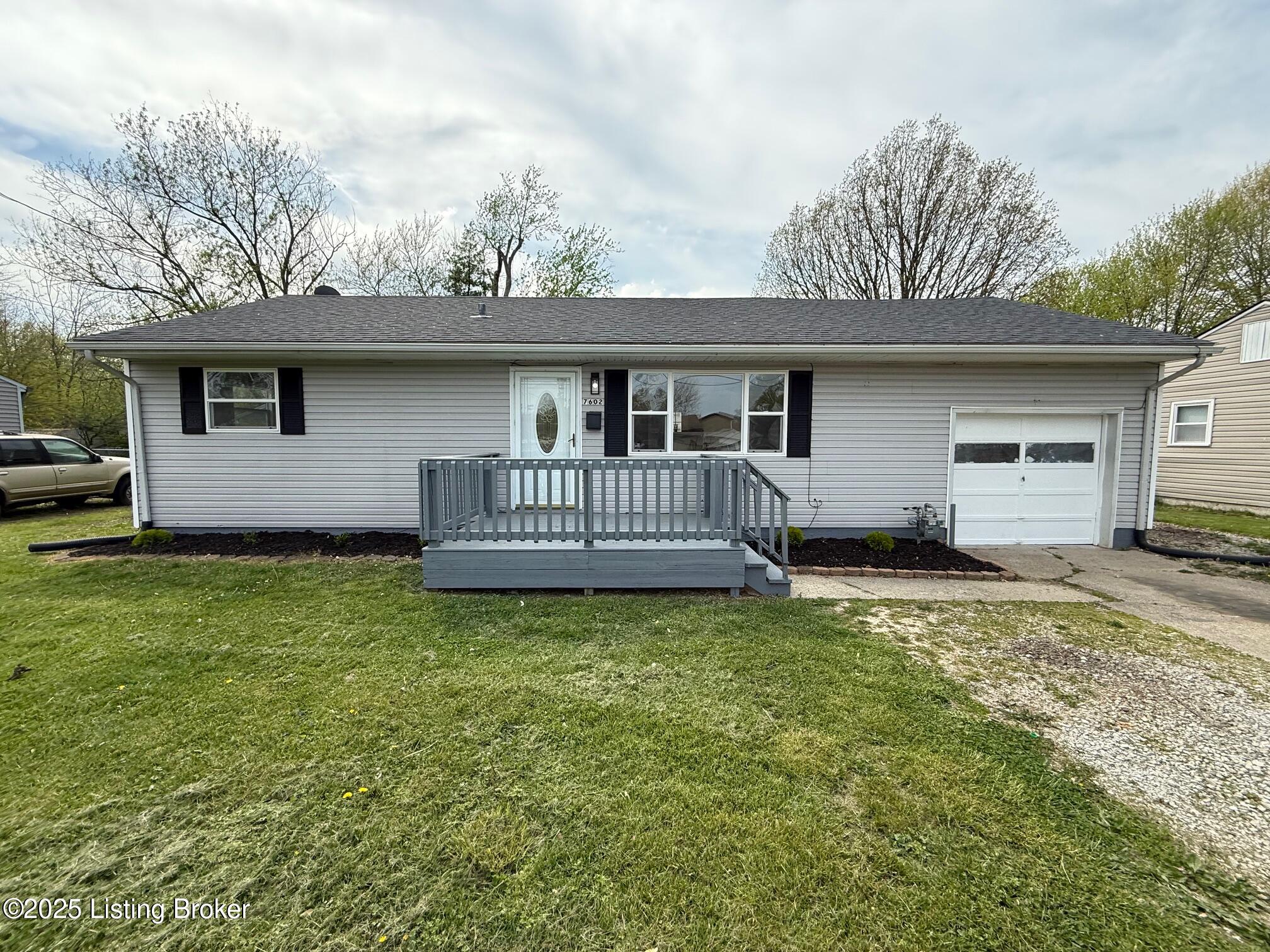 7602 Gerald Ave, Louisville, Pennsylvania image 1